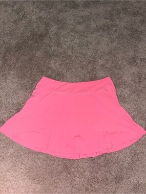 Lilly Pulitzer Luxletic Skirt